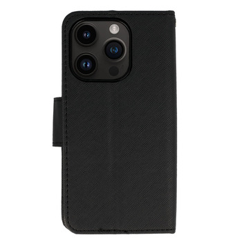 Fancy Case for Xiaomi Redmi Note 13 Pro 5G black