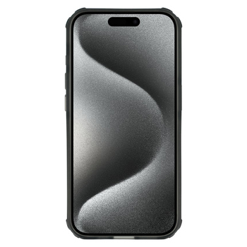 Smooth Feeling Magsafe Case do Iphone 15 Plus czarny