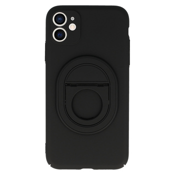 Tel Protect Magnetic Elipse Case do Iphone 11 czarny