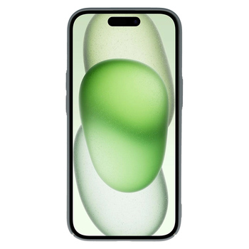 Tel Protect Magnetic Elipse Case do Iphone 15 szary