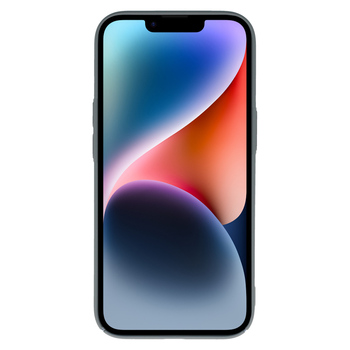 Tel Protect Magnetic Elipse Case do Iphone 14 szary