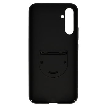 Tel Protect Magnetic Elipse Case for Samsung Galaxy A34 5G black