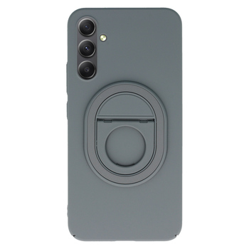 Tel Protect Magnetic Elipse Case do Samsung Galaxy A34 5G szary