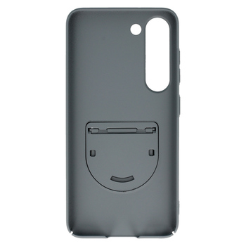 Tel Protect Magnetic Elipse Case do Samsung Galaxy S23 szary