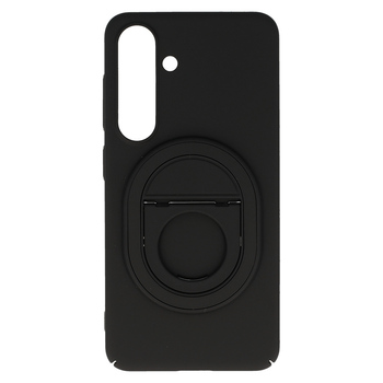 Tel Protect Magnetic Elipse Case do Samsung Galaxy S24 Plus czarny