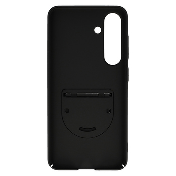 Tel Protect Magnetic Elipse Case do Samsung Galaxy S24 Plus czarny