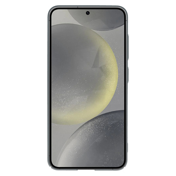 Tel Protect Magnetic Elipse Case do Samsung Galaxy S24 Plus szary