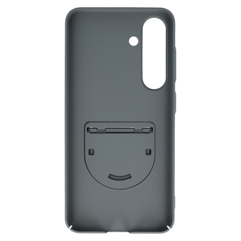 Tel Protect Magnetic Elipse Case do Samsung Galaxy S24 Plus szary