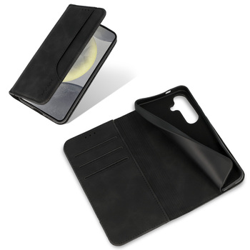 Wonder Prime Case for Xiaomi Redmi Note 12 Pro Plus black