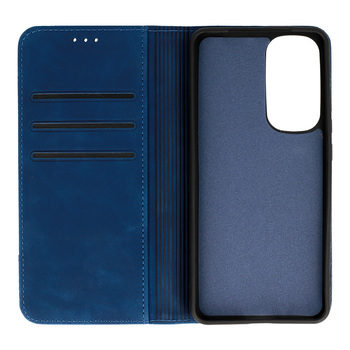 Wonder Prime Case for Motorola Edge 30 navy