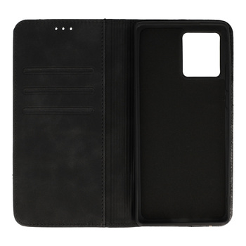 Wonder Prime Case for Motorola Edge 30 Ultra black