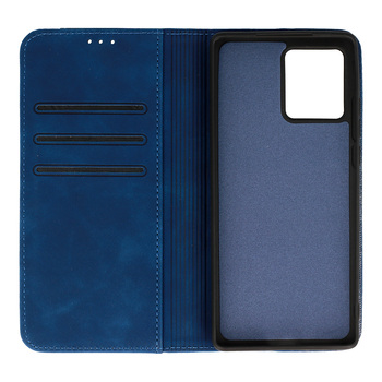 Wonder Prime Case for Motorola Edge 30 Ultra navy