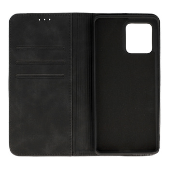 Wonder Prime Case for Motorola Edge 40 Pro black