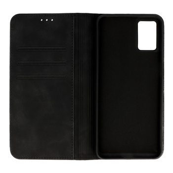 Wonder Prime Case for Motorola Moto E22/E22i black