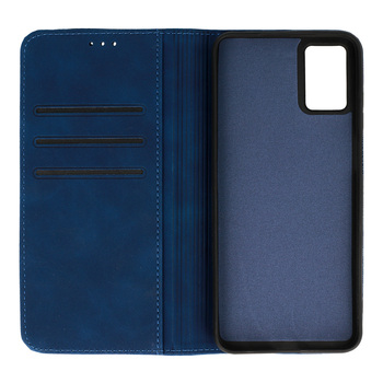 Wonder Prime Case for Motorola Moto E22/E22i navy