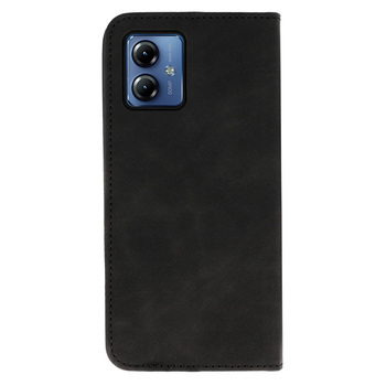 Kabura Wonder Prime do Motorola Moto G14 czarna