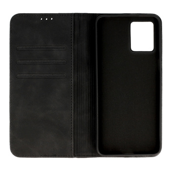 Kabura Wonder Prime do Motorola Moto G14 czarna