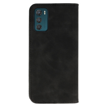 Kabura Wonder Prime do Motorola Moto G42 czarna