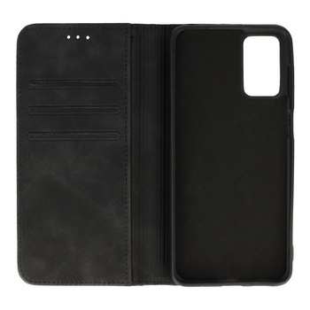 Kabura Wonder Prime do Motorola Moto G42 czarna