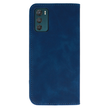 Kabura Wonder Prime do Motorola Moto G42 granatowa