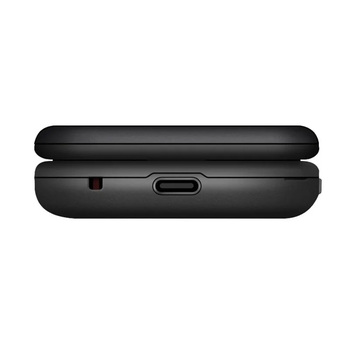 Mobile Phone - MAXCOM MM 828 BLACK
