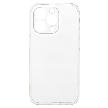 Ultra Clear 1mm Case for Iphone 14 Pro Transparent