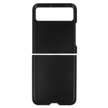 Back Case MATT do MOTOROLA RAZR 40 5G Czarny