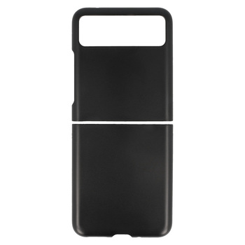 Back Case MATT do MOTOROLA RAZR 40 5G Czarny