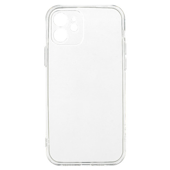 Ultra Clear 1mm Case for Iphone 11 Transparent