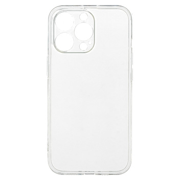 Ultra Clear 1mm Case for Iphone 13 Pro Max Transparent
