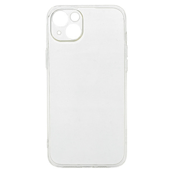 Ultra Clear 1mm Case for Iphone 15 Transparent