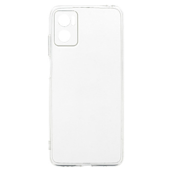 Ultra Clear 1mm Case do Motorola Moto E22/E22i Przezroczysty