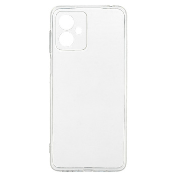 Ultra Clear 1mm Case do Motorola Moto G14 Przezroczysty
