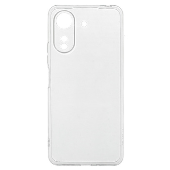 Ultra Clear 1mm Case do Xiaomi Redmi 13C Przezroczysty