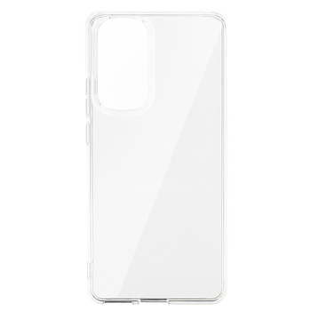 Back Case 2 mm Perfect do MOTOROLA EDGE 30 PRZEZROCZYSTY