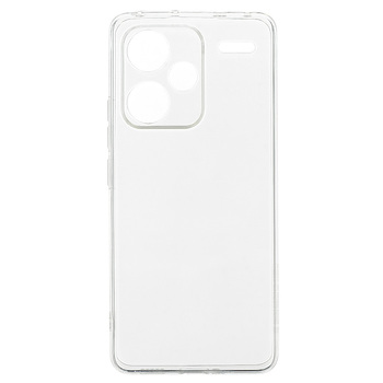 Ultra Clear 1mm Case do Xiaomi Redmi Note 13 Pro Plus 5G Przezroczysty