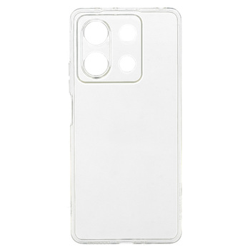 Ultra Clear 1mm Case do Xiaomi Redmi Note 13 5G Przezroczysty