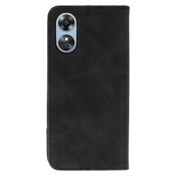 Kabura Wonder Prime do Oppo A17 czarna