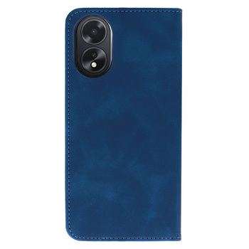 Wonder Prime Case for Oppo A18/A38 navy
