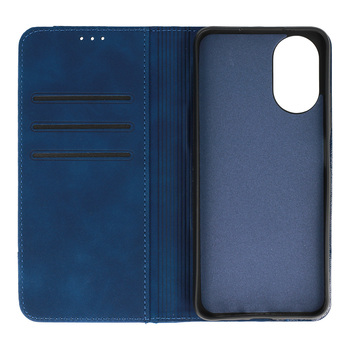 Wonder Prime Case for Oppo A18/A38 navy