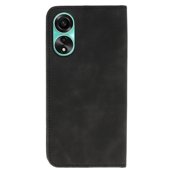 Kabura Wonder Prime do Oppo A78 5G czarna