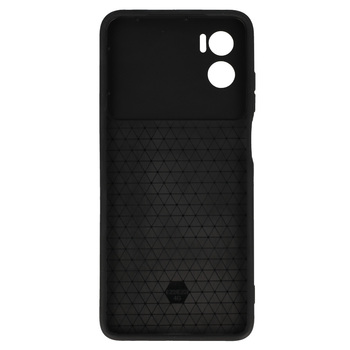 Slide Camera Armor Case do Motorola Moto E22/E22i Czarny