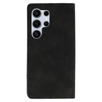 Kabura Wonder Prime do Samsung Galaxy S24 Ultra czarna