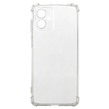 Clin Anti Shock 1,5mm do MOTOROLA MOTO G14 PRZEZROCZYSTY