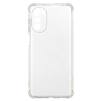 Clin Anti Shock 1,5mm do MOTOROLA MOTO G52/G71S/G82 PRZEZROCZYSTY