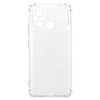 Clin Anti Shock 1,5mm for XIAOMI REDMI 12C/11A TRANSPARENT
