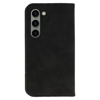 Kabura Wonder Prime do Samsung Galaxy S23 Plus czarna