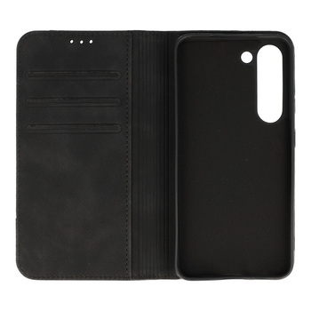 Kabura Wonder Prime do Samsung Galaxy S23 Plus czarna