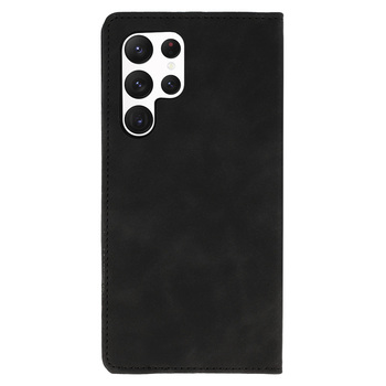 Kabura Wonder Prime do Samsung Galaxy S22 Ultra czarna