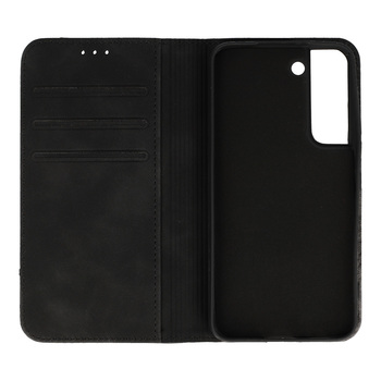 Wonder Prime Case for Samsung Galaxy S22 black